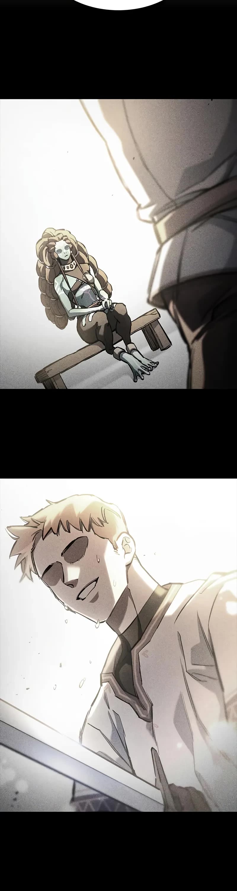 Eternally Regressing Knight Chapter 87 page 34 - Chapter 87