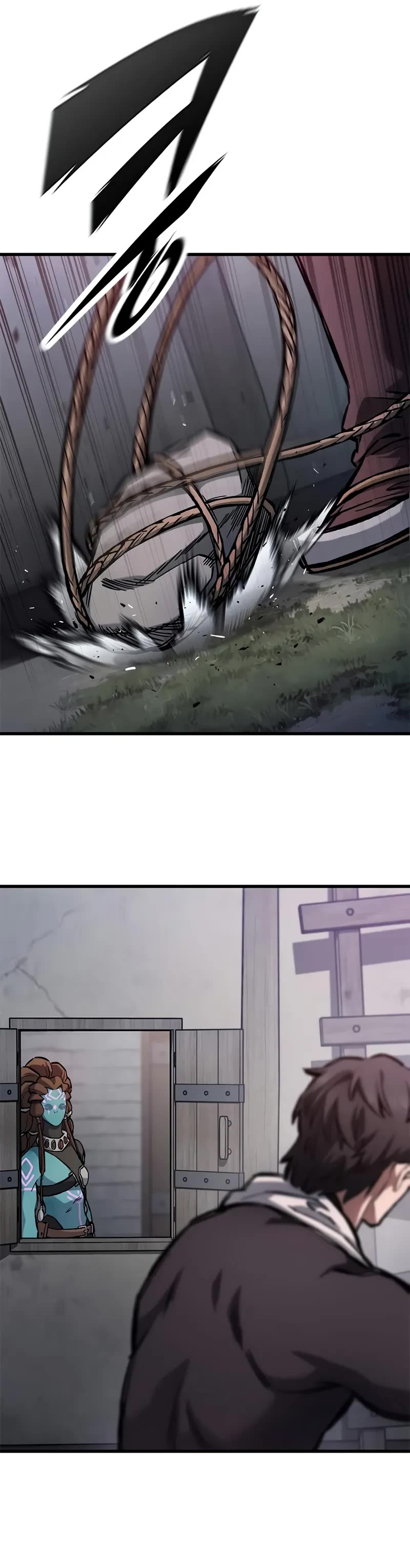 Eternally Regressing Knight Chapter 87 page 37 - Chapter 87
