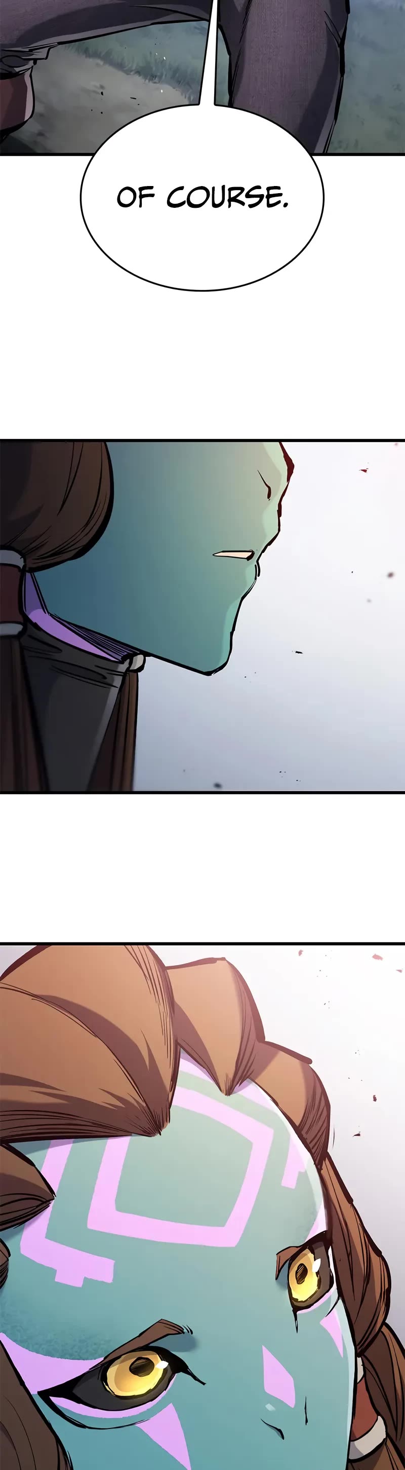 Eternally Regressing Knight Chapter 87 page 40 - Chapter 87