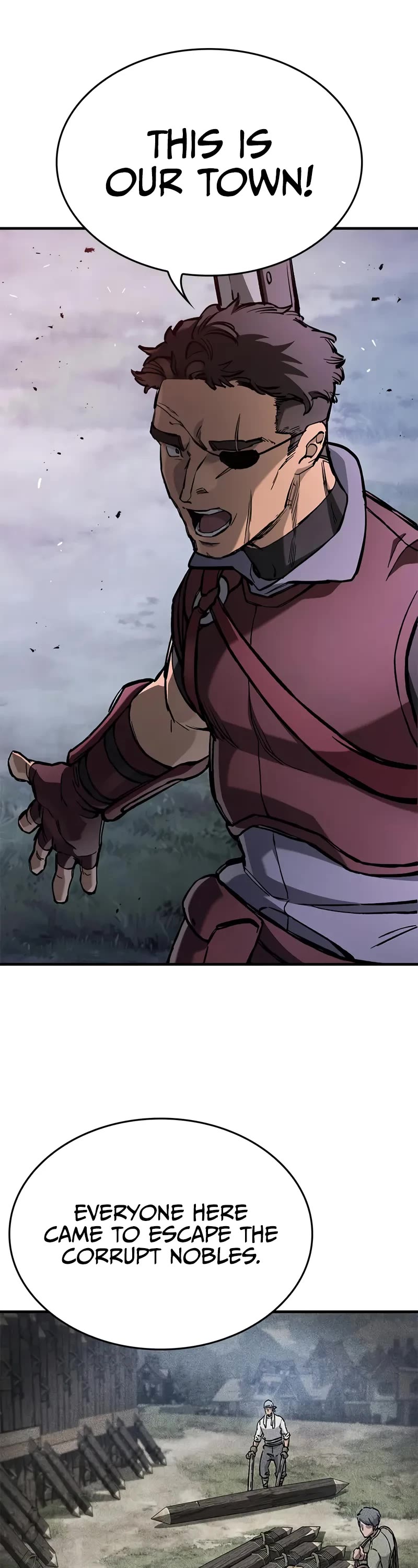 Eternally Regressing Knight Chapter 87 page 43 - Chapter 87