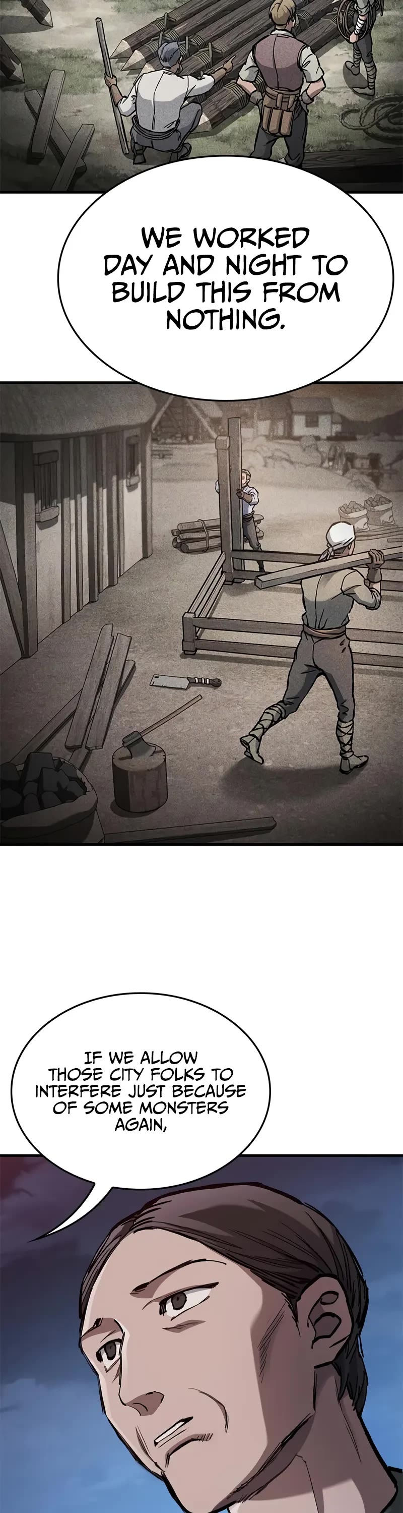 Eternally Regressing Knight Chapter 87 page 44 - Chapter 87