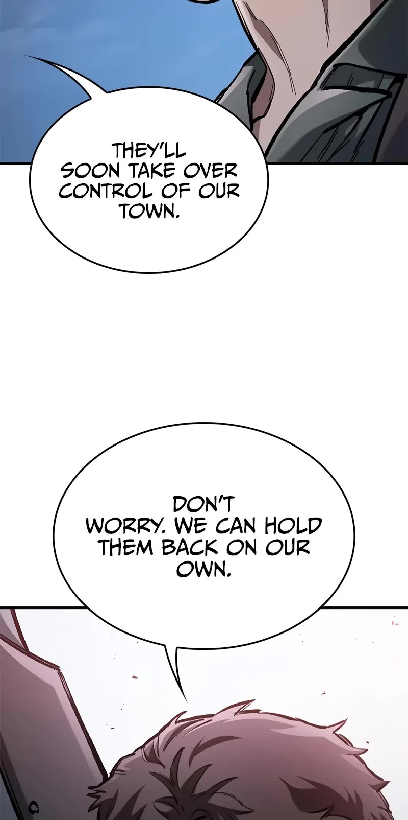 Eternally Regressing Knight Chapter 87 page 45 - Chapter 87