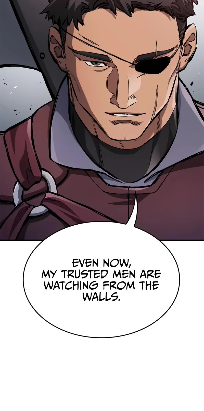 Eternally Regressing Knight Chapter 87 page 46 - Chapter 87