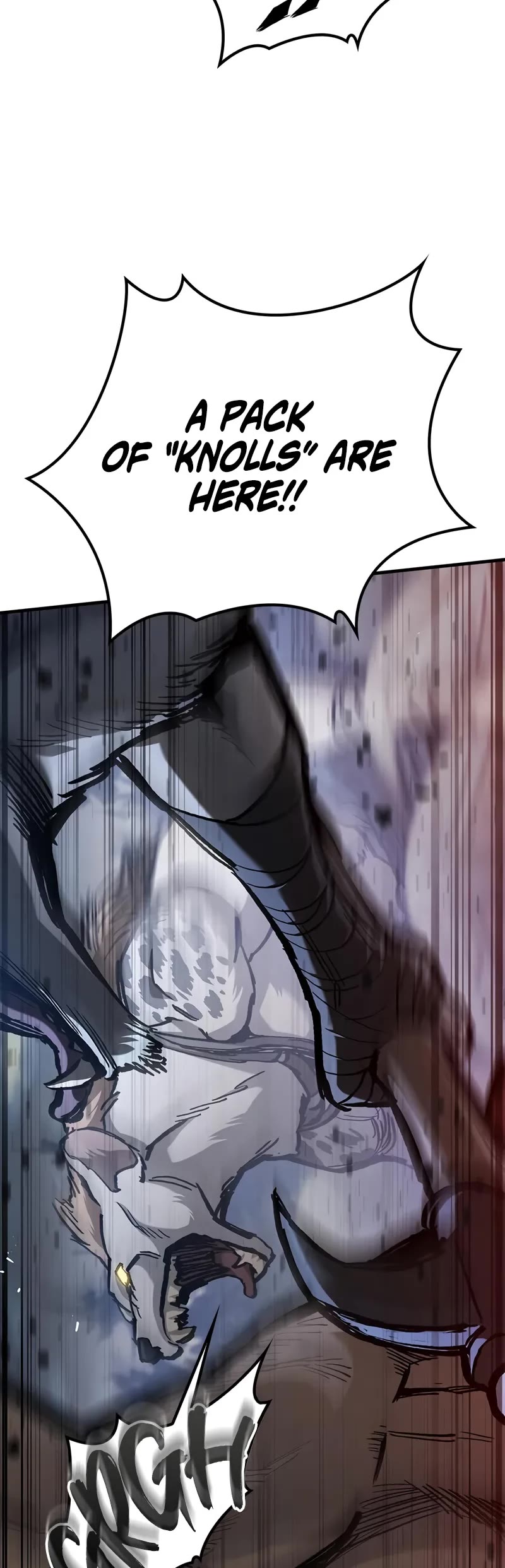 Eternally Regressing Knight Chapter 87 page 54 - Chapter 87