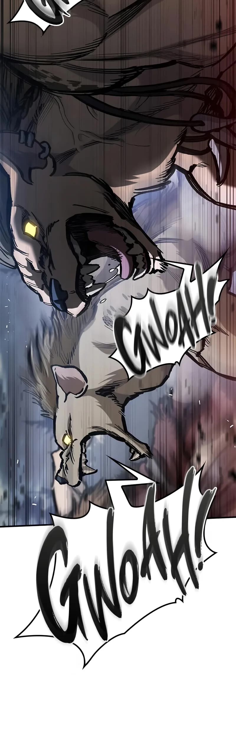 Eternally Regressing Knight Chapter 87 page 55 - Chapter 87