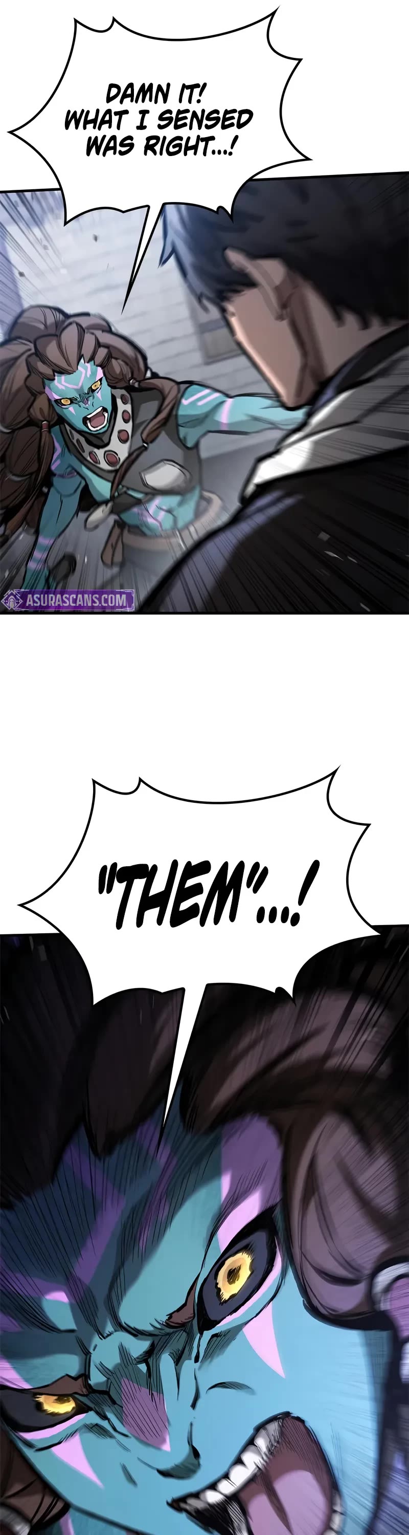 Eternally Regressing Knight Chapter 87 page 56 - Chapter 87