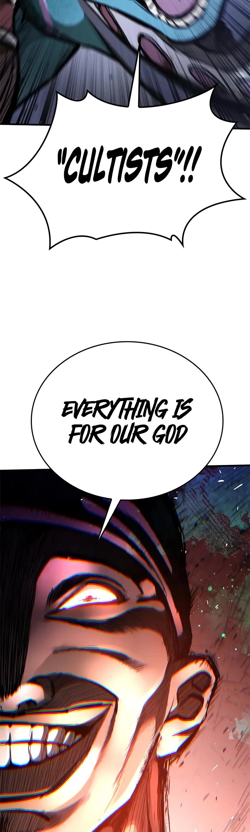 Eternally Regressing Knight Chapter 87 page 57 - Chapter 87