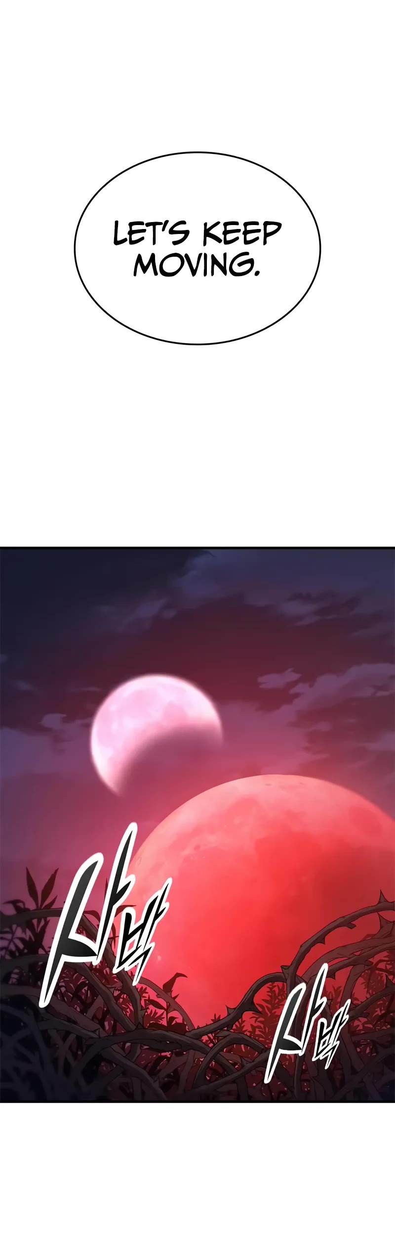 Eternally Regressing Knight Chapter 87 page 6 - Chapter 87