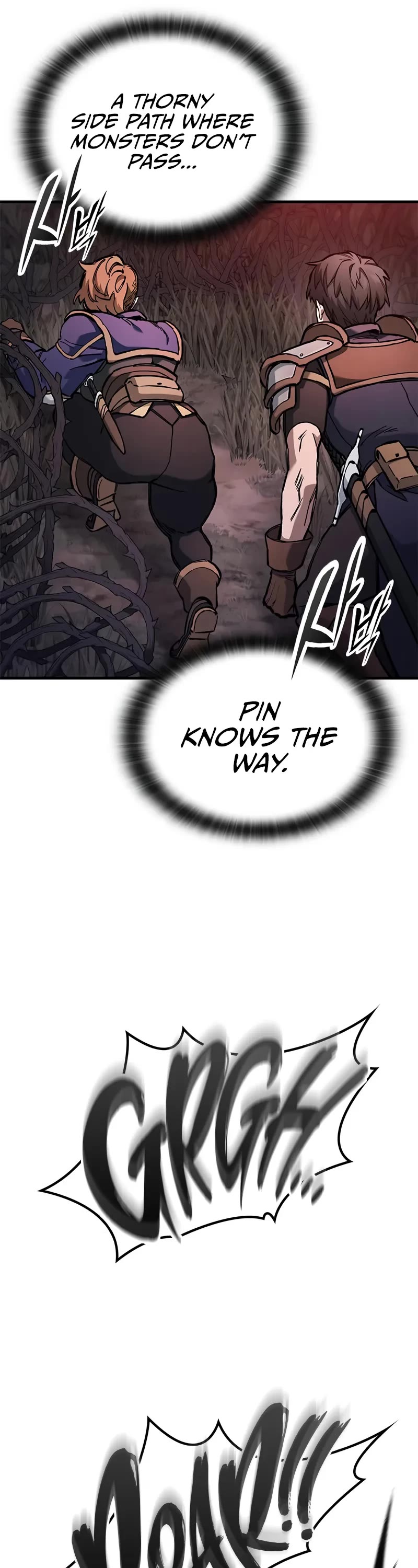 Eternally Regressing Knight Chapter 87 page 7 - Chapter 87