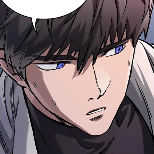 Eternally Regressing Knight Chapter 87 cover