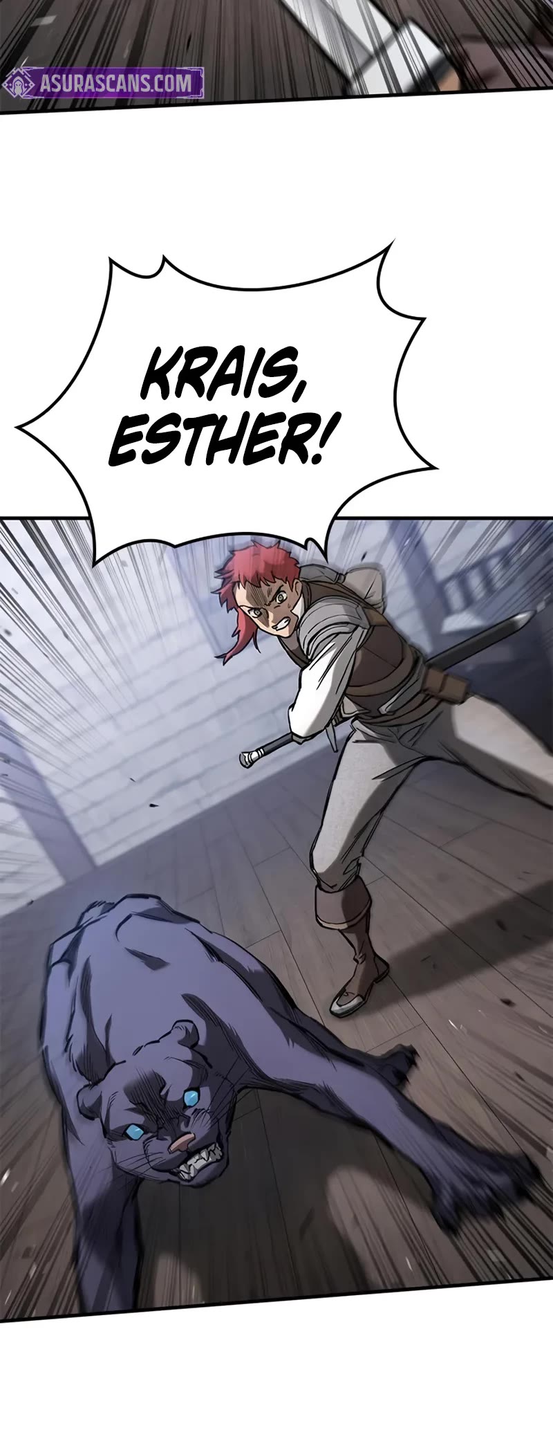 Eternally Regressing Knight Chapter 88 page 16 - Chapter 88