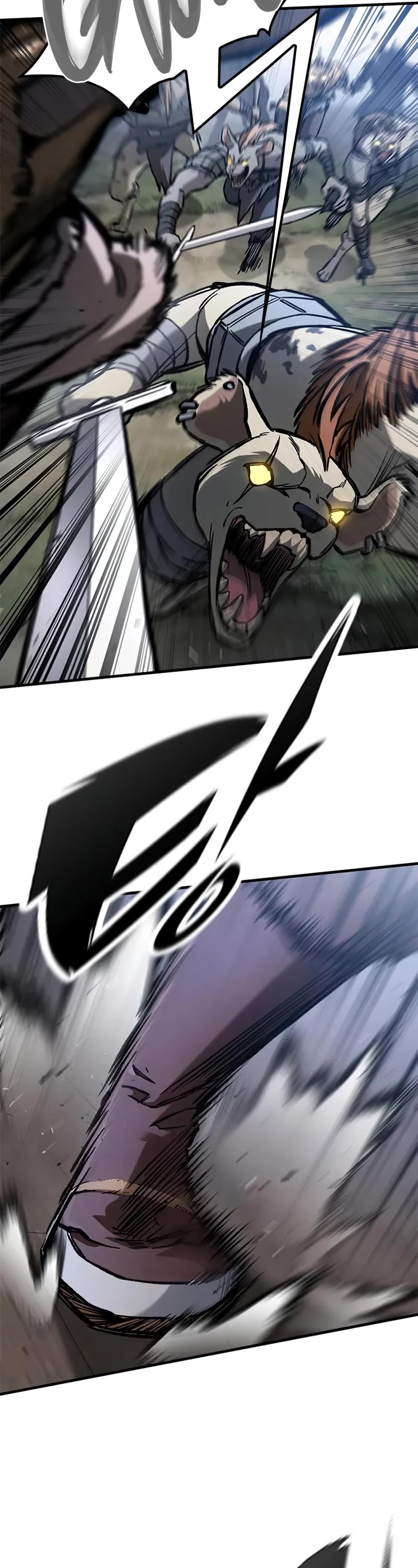 Eternally Regressing Knight Chapter 88 page 18 - Chapter 88
