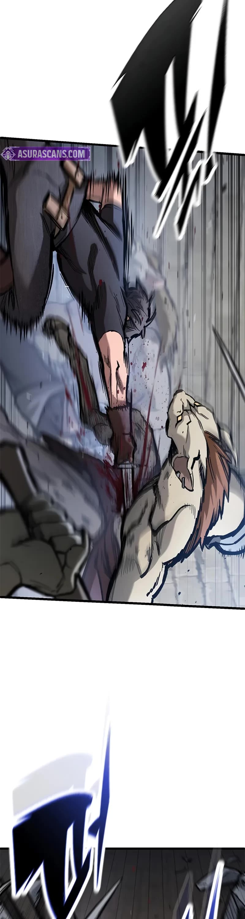 Eternally Regressing Knight Chapter 88 page 19 - Chapter 88