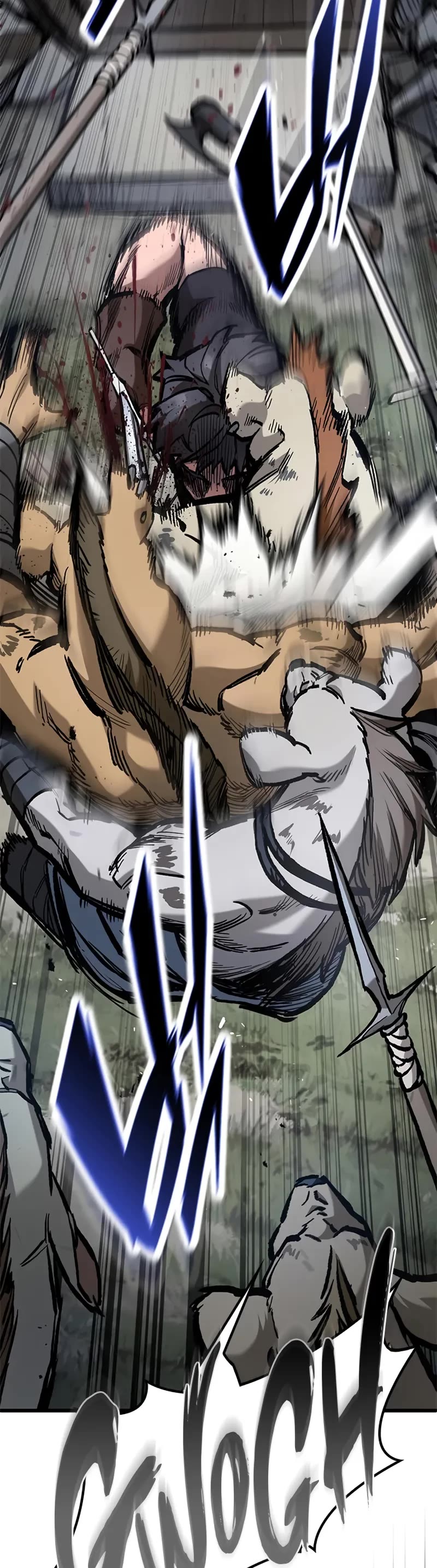 Eternally Regressing Knight Chapter 88 page 20 - Chapter 88