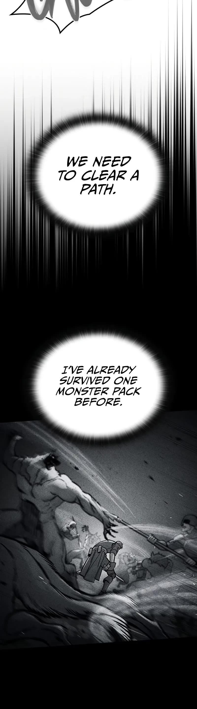 Eternally Regressing Knight Chapter 88 page 21 - Chapter 88