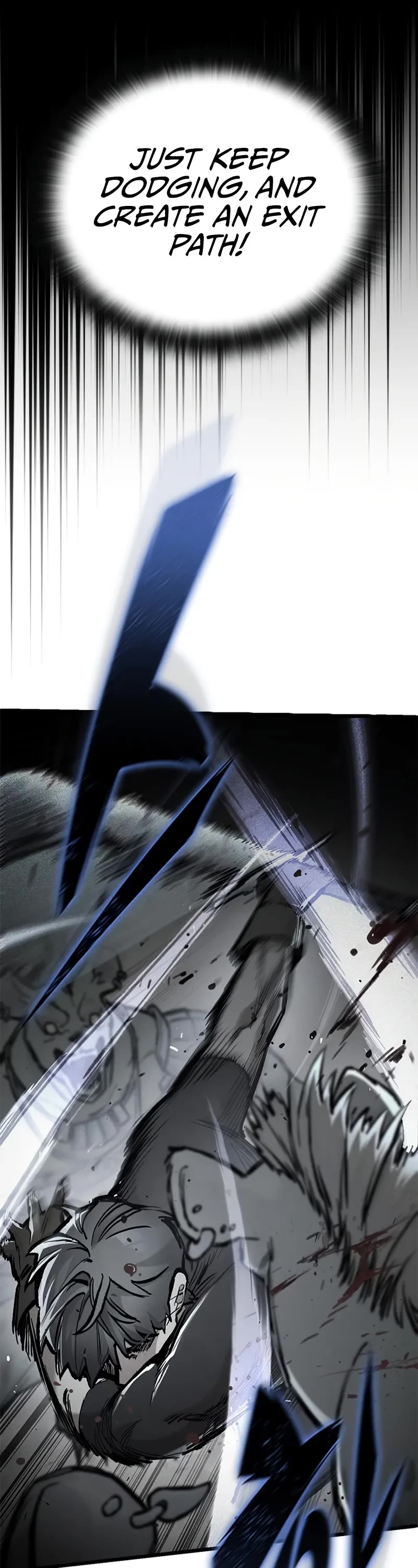 Eternally Regressing Knight Chapter 88 page 22 - Chapter 88