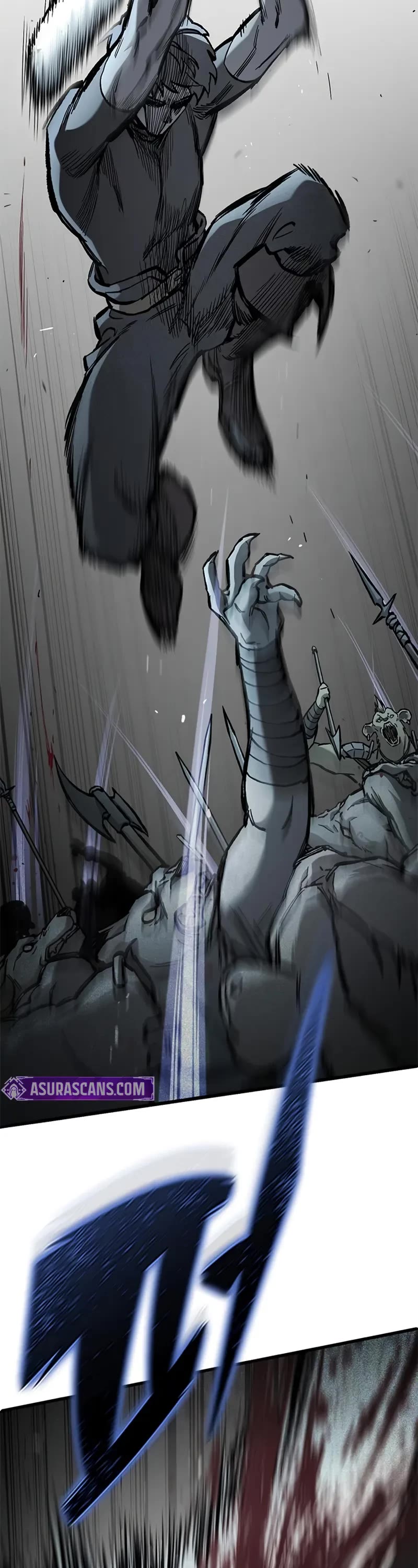 Eternally Regressing Knight Chapter 88 page 24 - Chapter 88