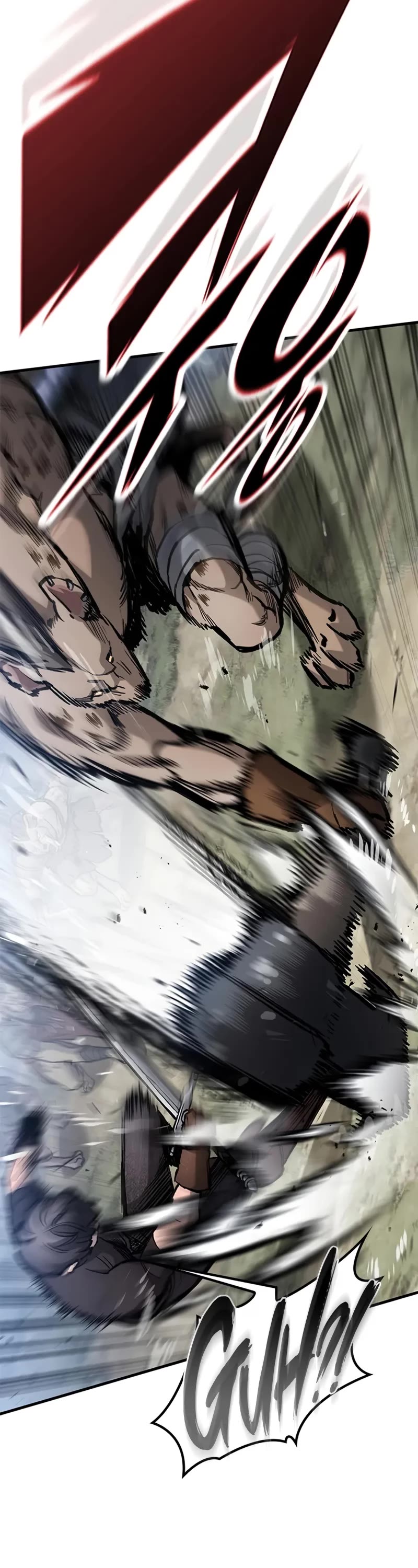 Eternally Regressing Knight Chapter 88 page 28 - Chapter 88