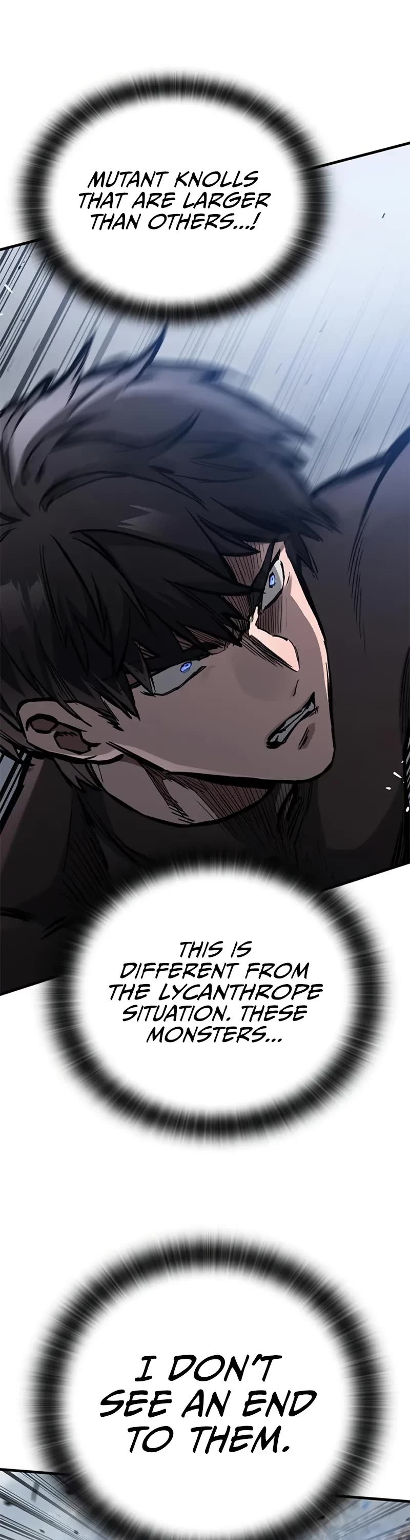 Eternally Regressing Knight Chapter 88 page 29 - Chapter 88