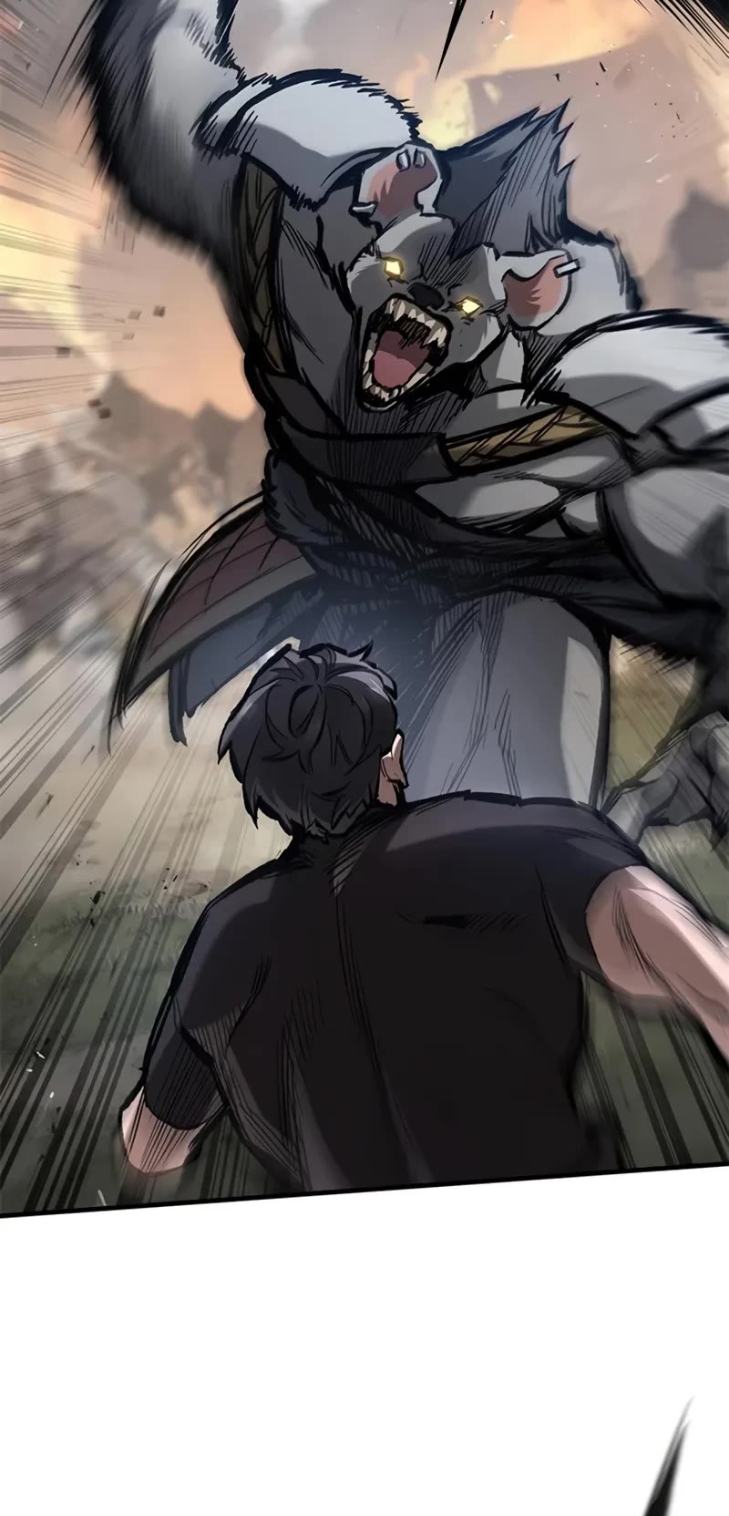 Eternally Regressing Knight Chapter 88 page 35 - Chapter 88