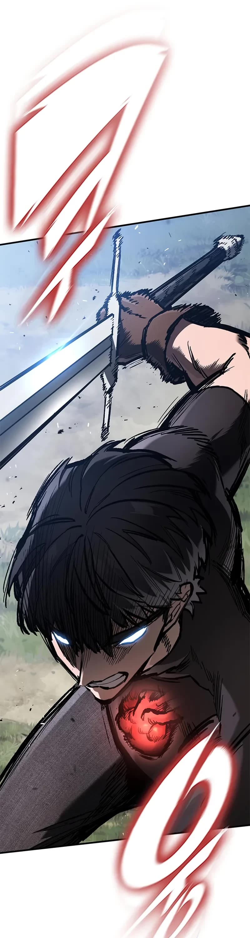 Eternally Regressing Knight Chapter 88 page 37 - Chapter 88