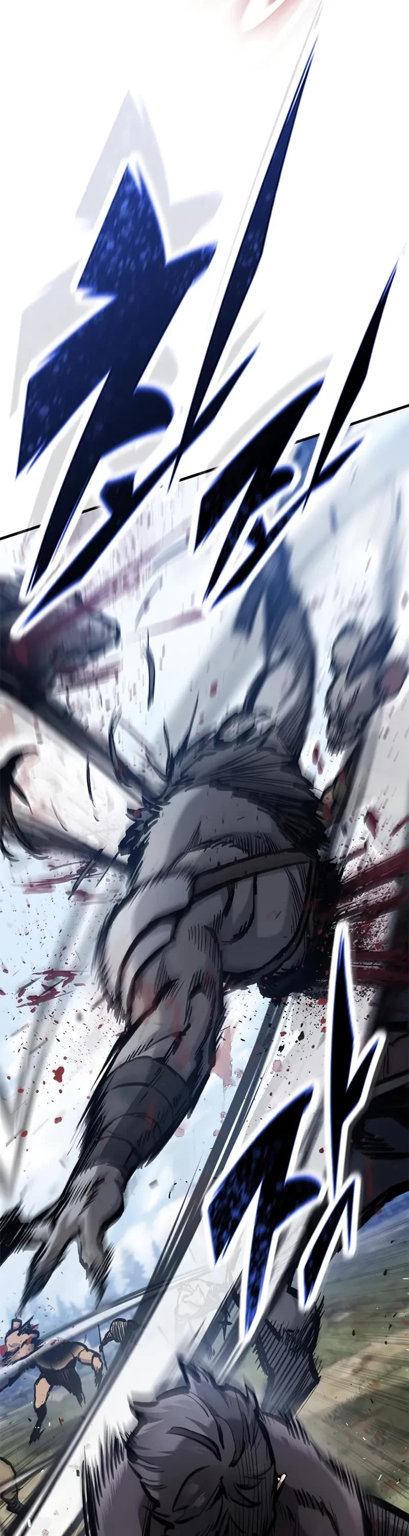 Eternally Regressing Knight Chapter 88 page 38 - Chapter 88