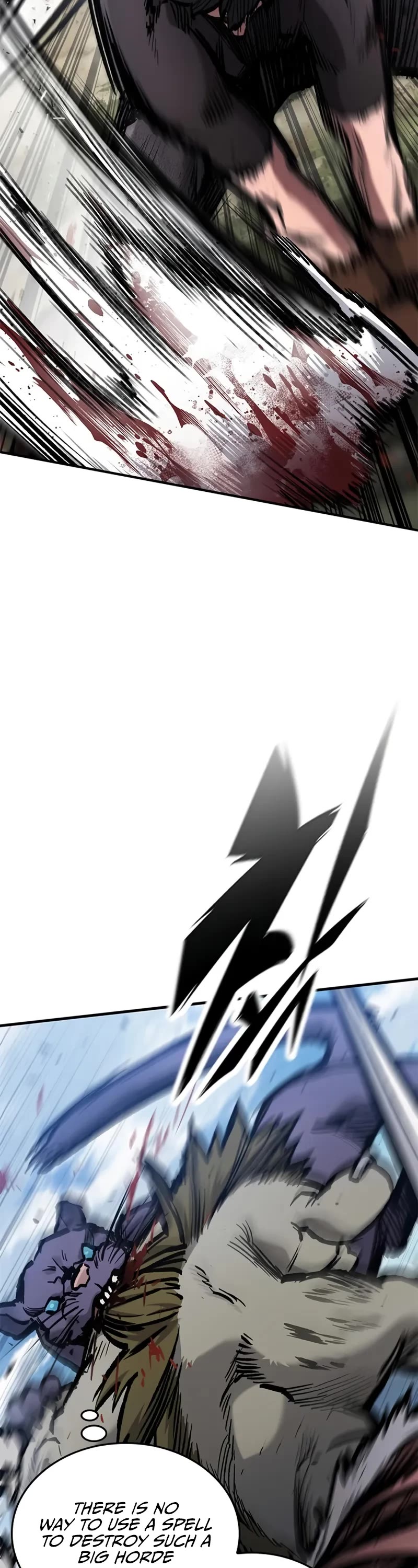 Eternally Regressing Knight Chapter 88 page 39 - Chapter 88