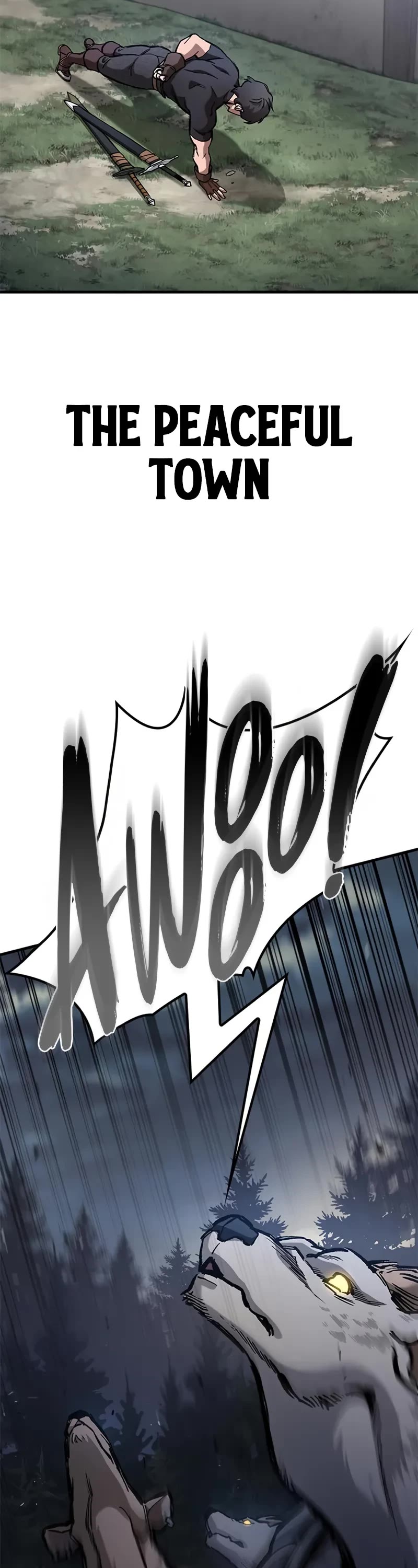 Eternally Regressing Knight Chapter 88 page 4 - Chapter 88
