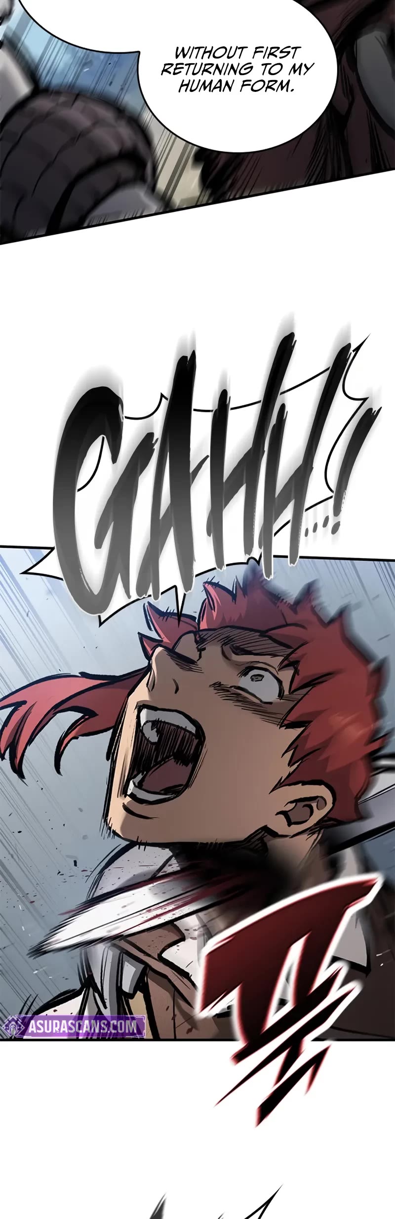 Eternally Regressing Knight Chapter 88 page 40 - Chapter 88