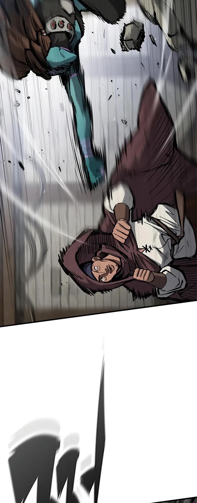 Eternally Regressing Knight Chapter 88 page 45 - Chapter 88