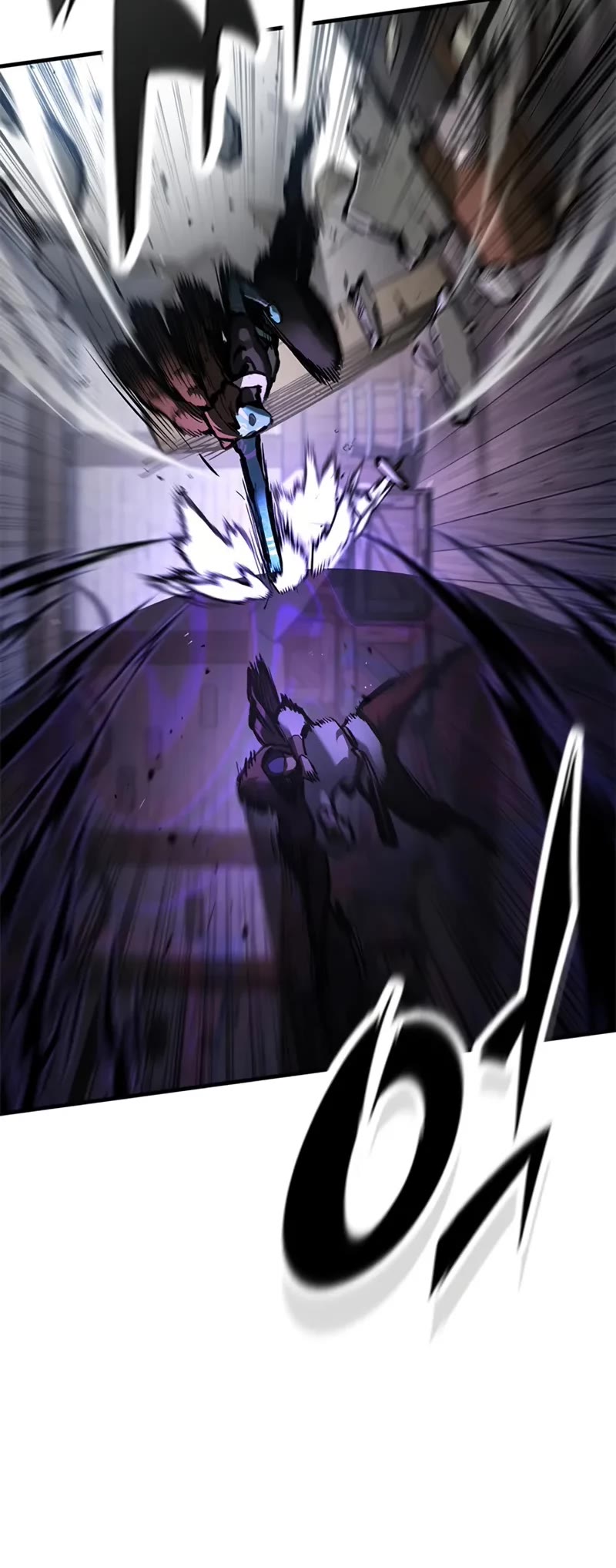 Eternally Regressing Knight Chapter 88 page 46 - Chapter 88