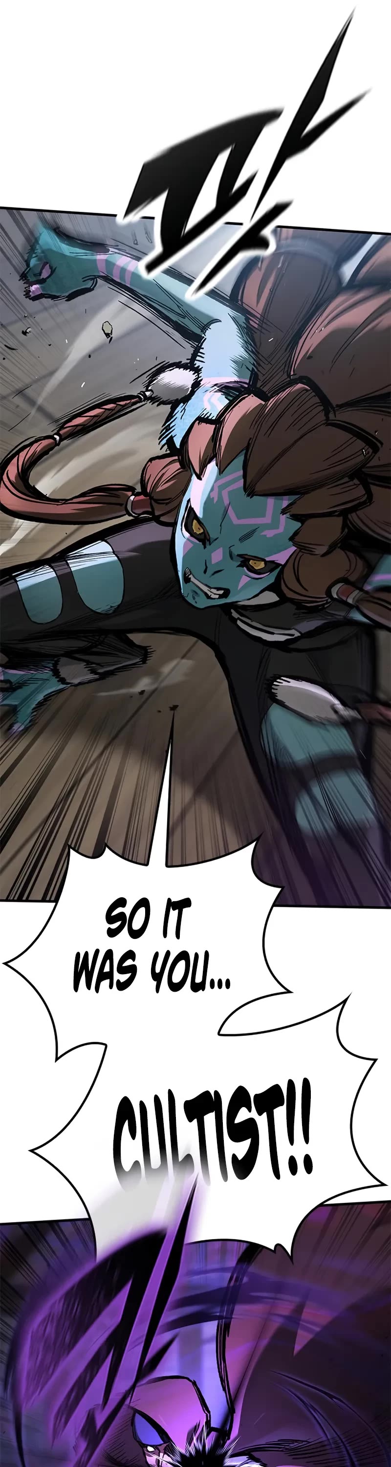 Eternally Regressing Knight Chapter 88 page 47 - Chapter 88