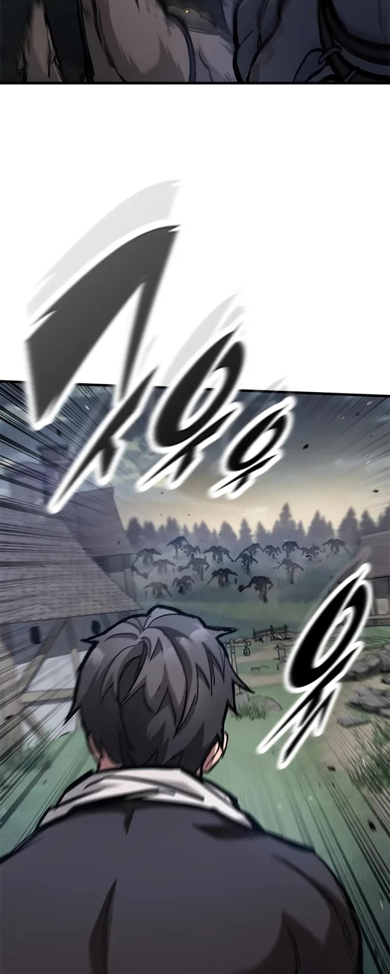 Eternally Regressing Knight Chapter 88 page 5 - Chapter 88