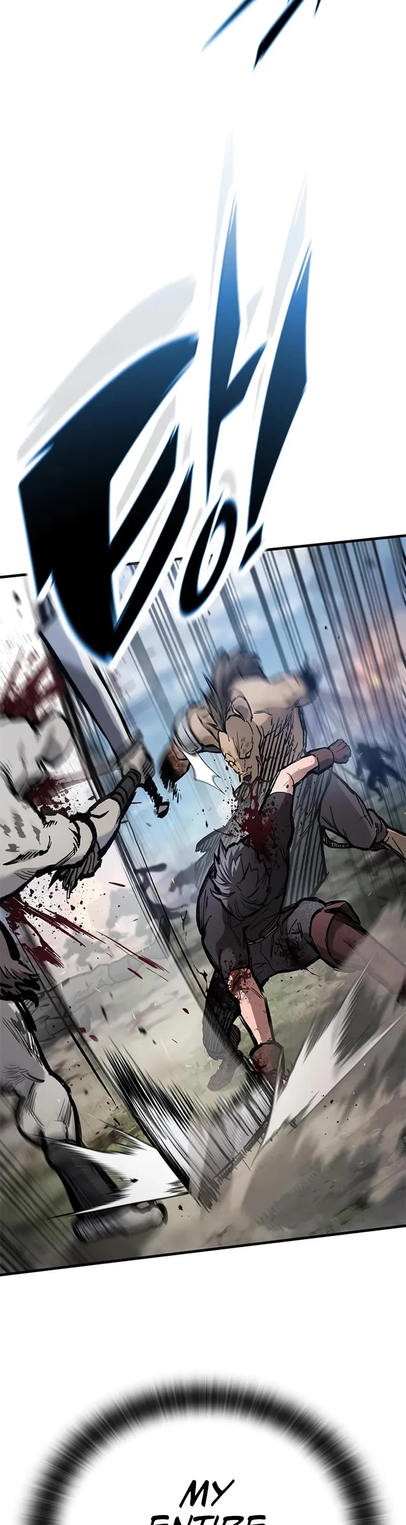 Eternally Regressing Knight Chapter 88 page 50 - Chapter 88