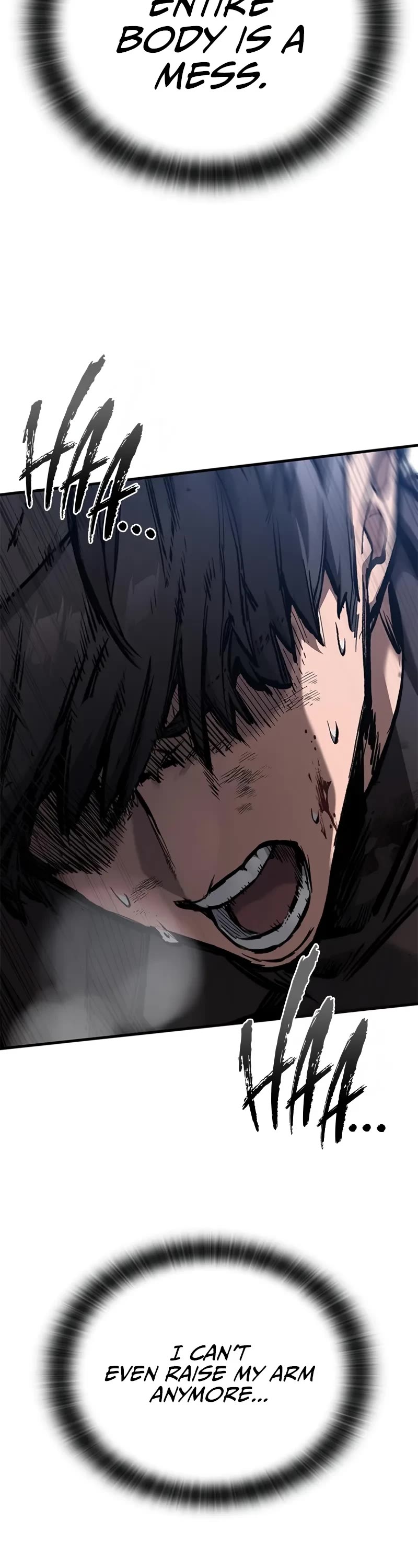 Eternally Regressing Knight Chapter 88 page 51 - Chapter 88