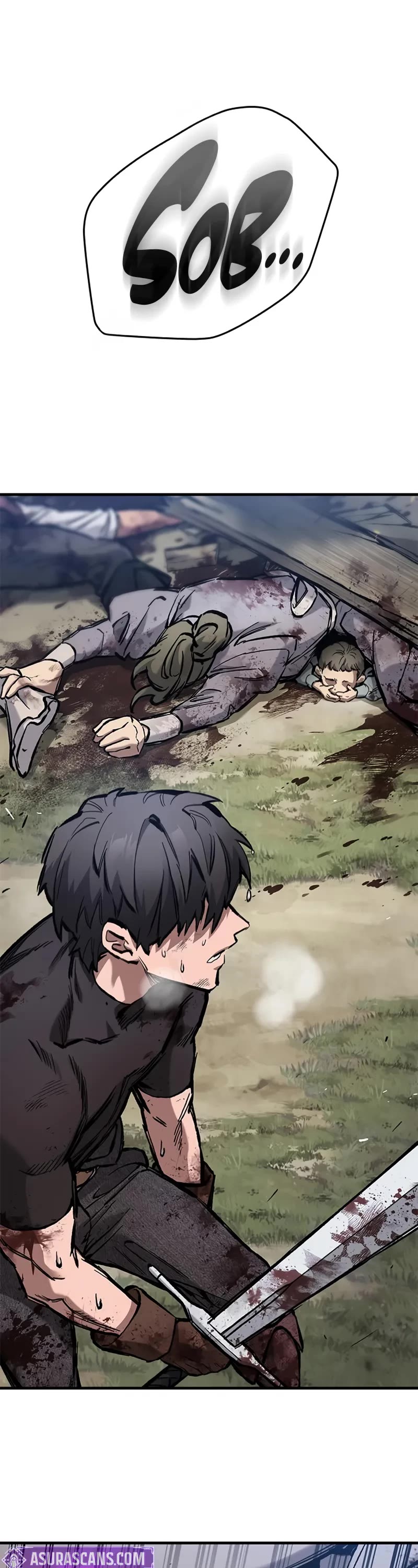 Eternally Regressing Knight Chapter 88 page 52 - Chapter 88