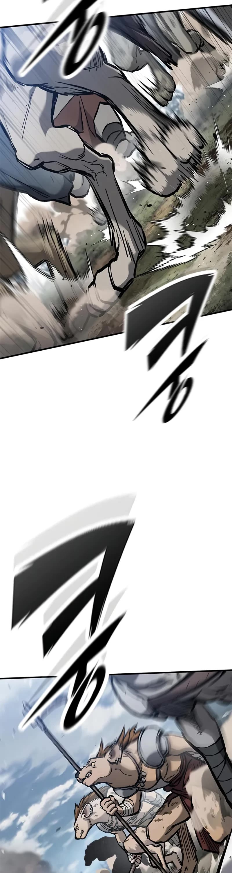 Eternally Regressing Knight Chapter 88 page 54 - Chapter 88