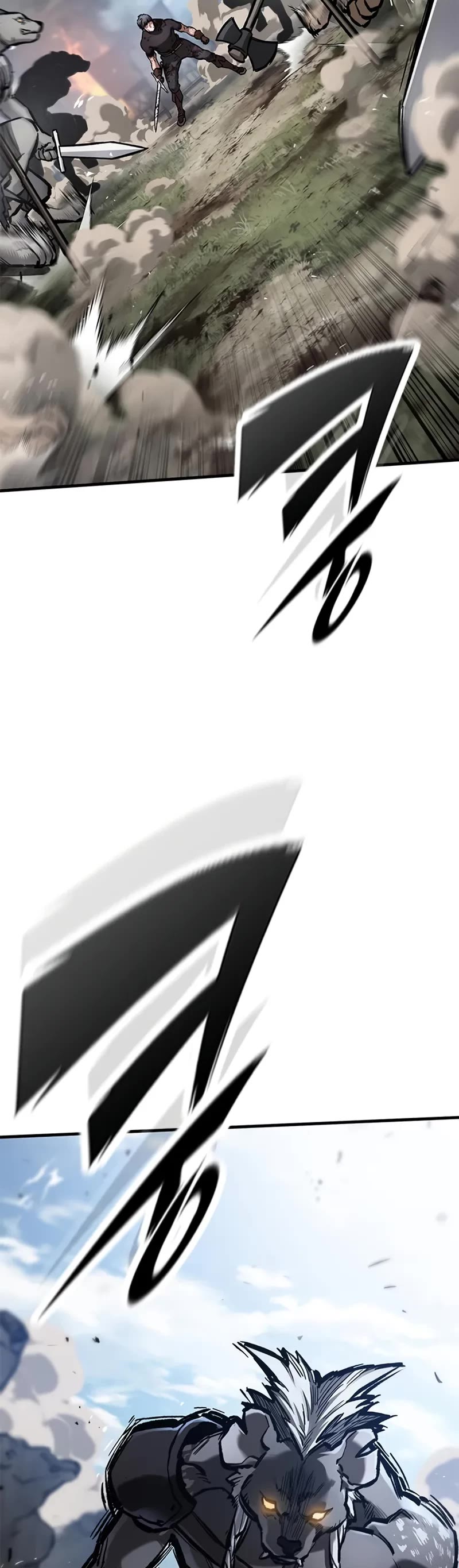 Eternally Regressing Knight Chapter 88 page 55 - Chapter 88