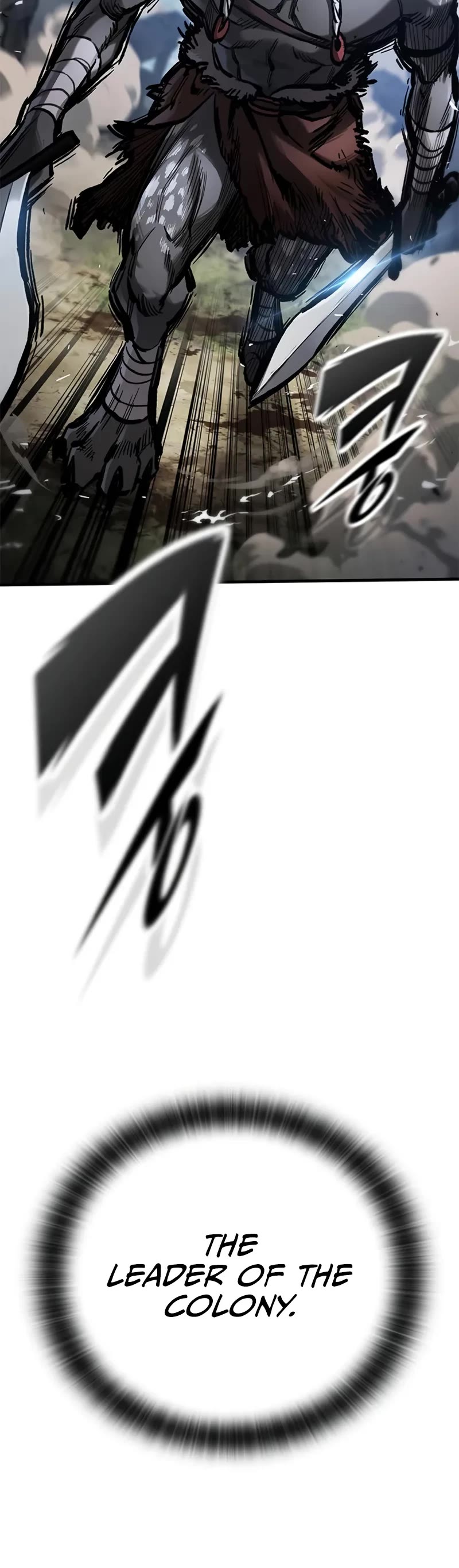 Eternally Regressing Knight Chapter 88 page 56 - Chapter 88