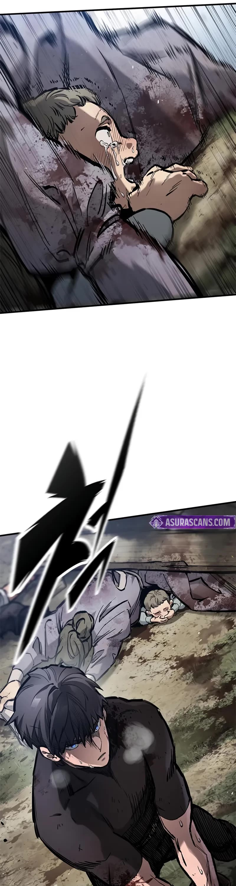 Eternally Regressing Knight Chapter 88 page 57 - Chapter 88