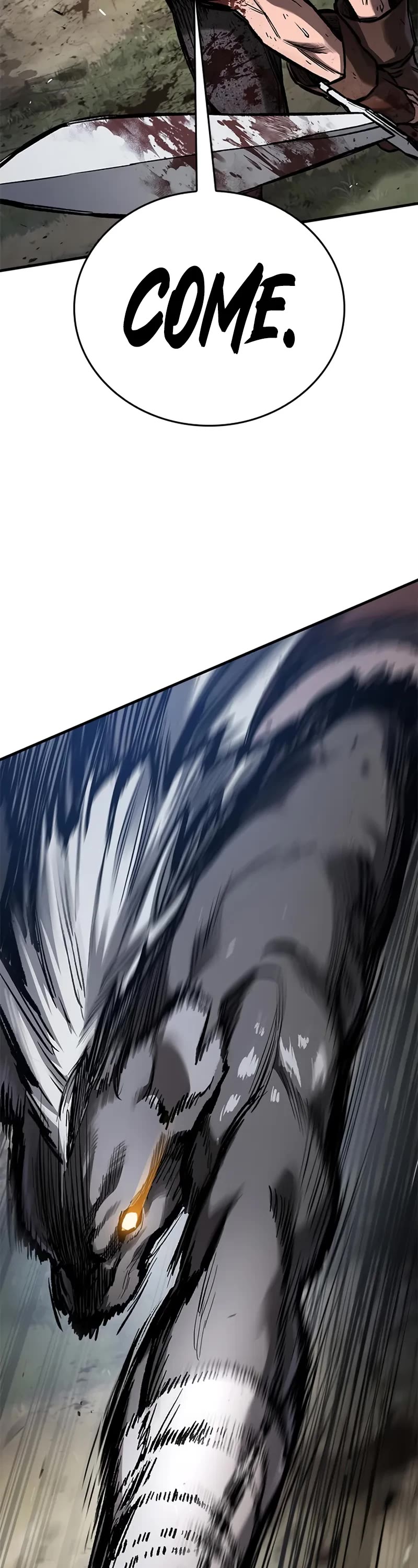 Eternally Regressing Knight Chapter 88 page 58 - Chapter 88