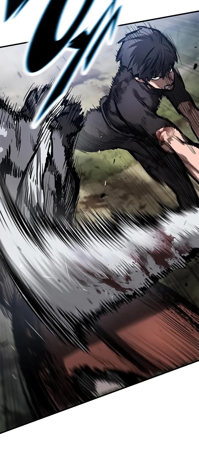 Eternally Regressing Knight Chapter 88 page 60 - Chapter 88