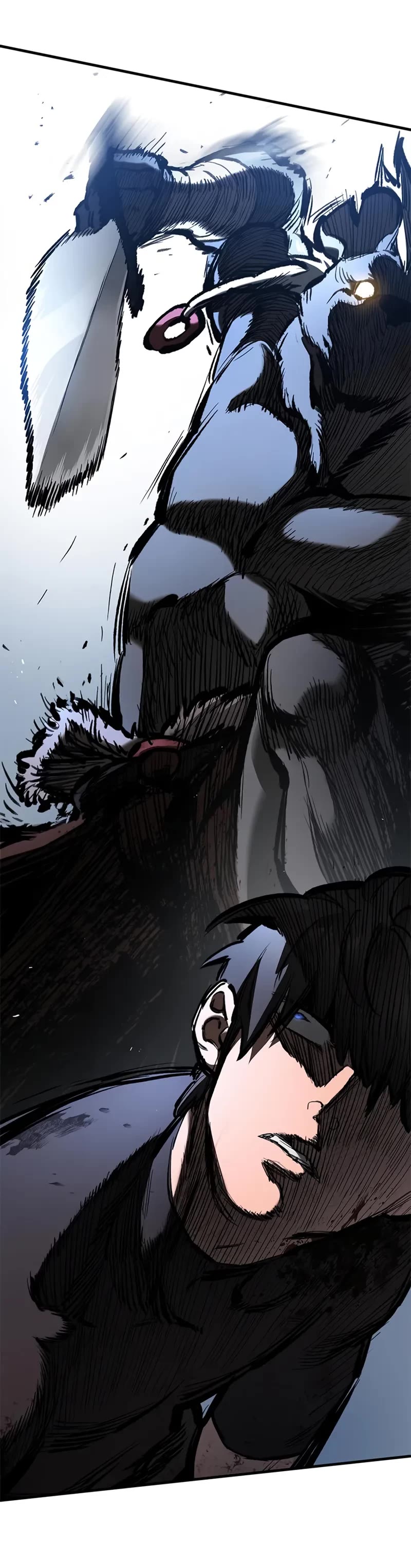Eternally Regressing Knight Chapter 88 page 63 - Chapter 88