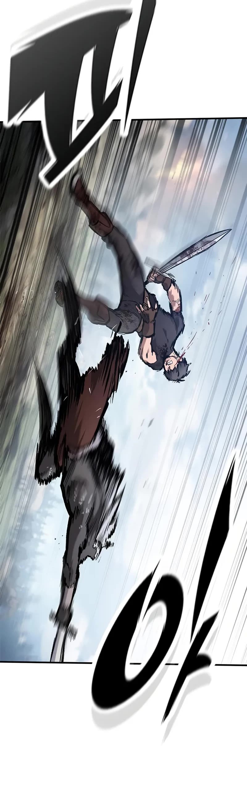 Eternally Regressing Knight Chapter 88 page 65 - Chapter 88