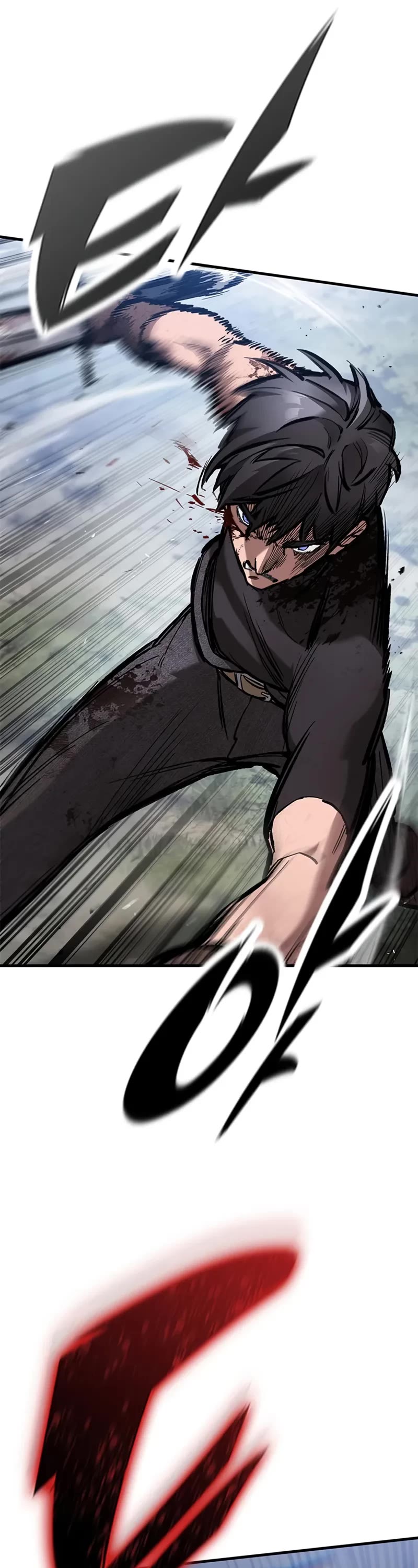 Eternally Regressing Knight Chapter 88 page 66 - Chapter 88