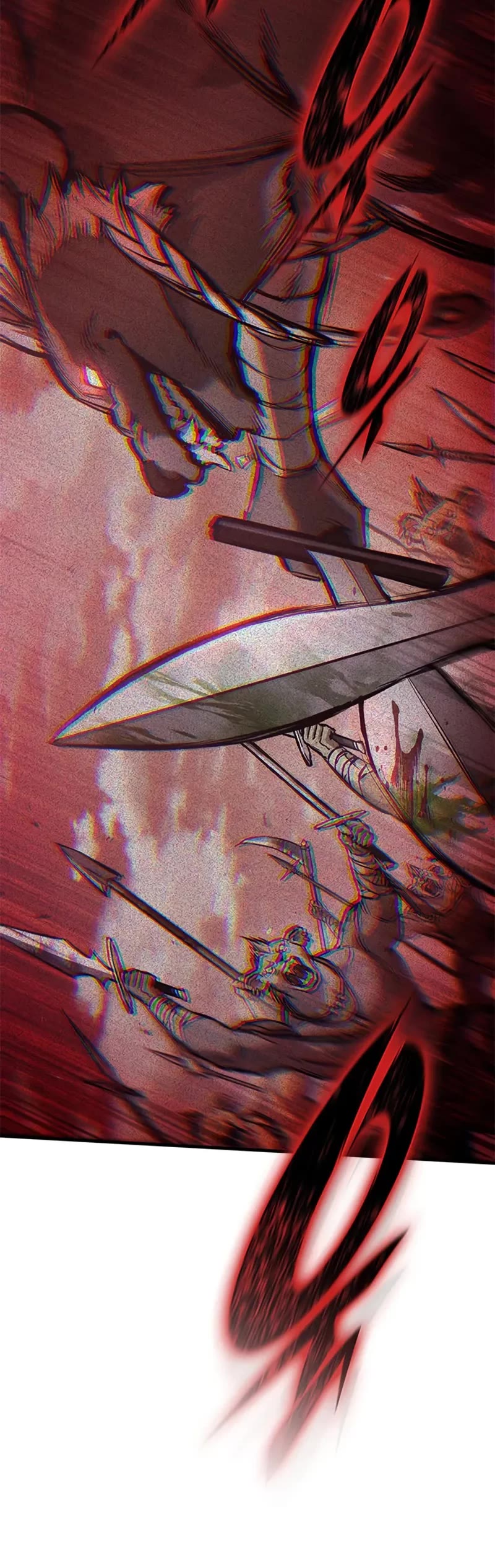 Eternally Regressing Knight Chapter 88 page 70 - Chapter 88
