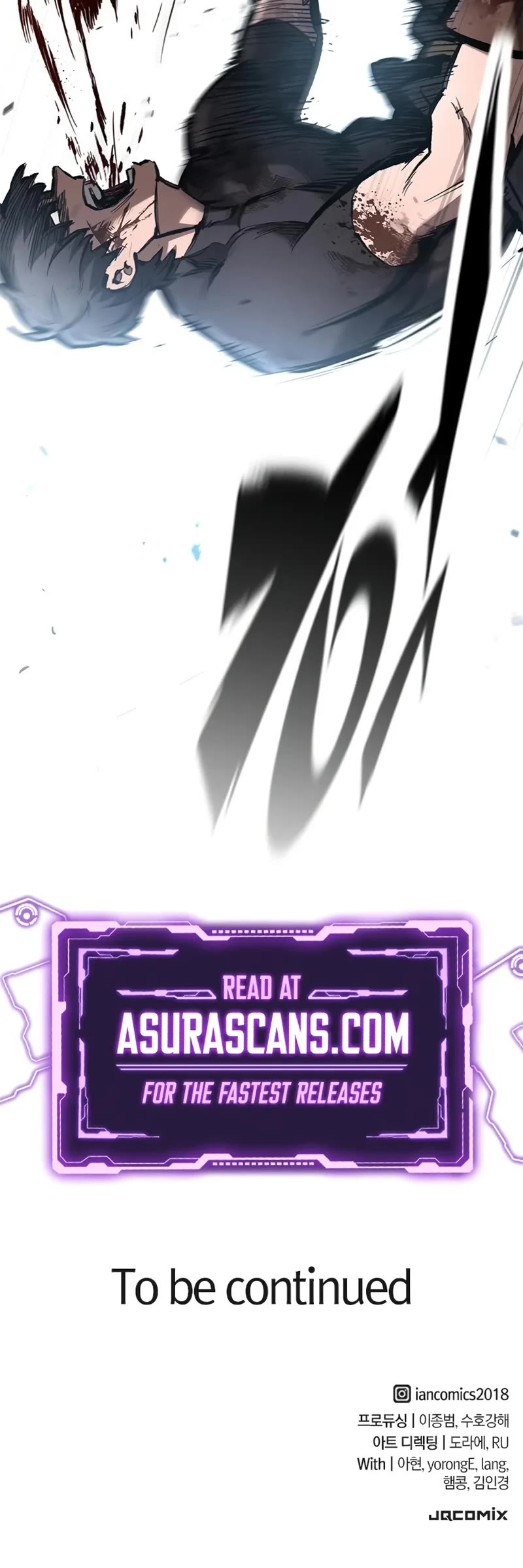 Eternally Regressing Knight Chapter 88 page 72 - Chapter 88