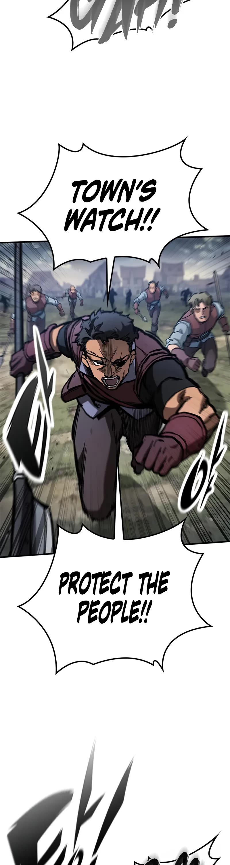 Eternally Regressing Knight Chapter 88 page 9 - Chapter 88