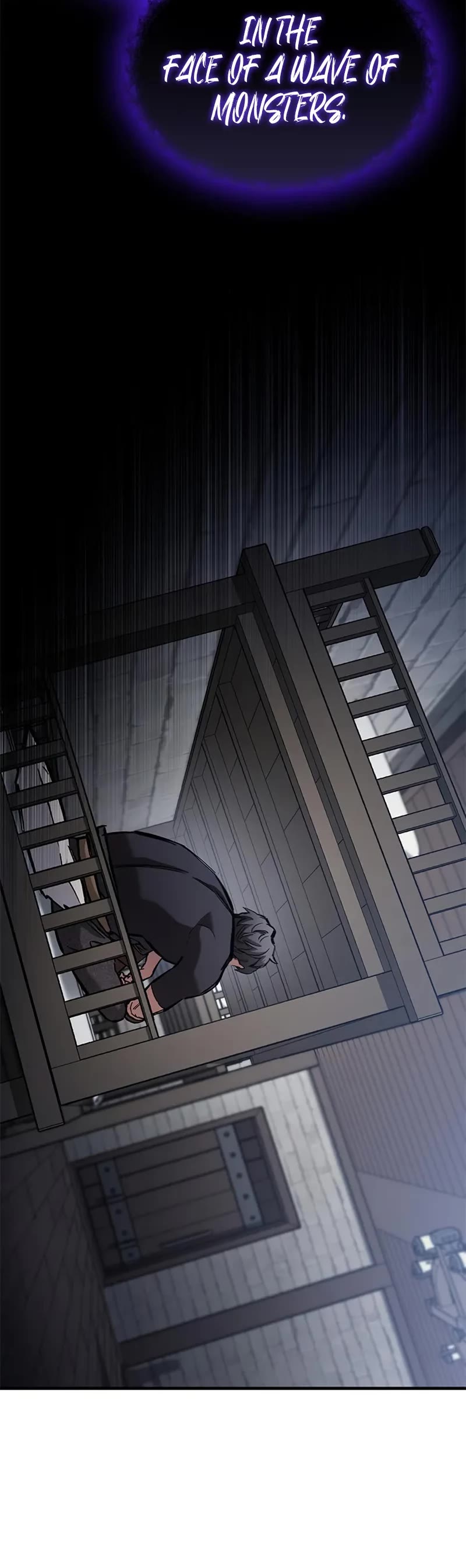 Eternally Regressing Knight Chapter 89 page 11 - Chapter 89