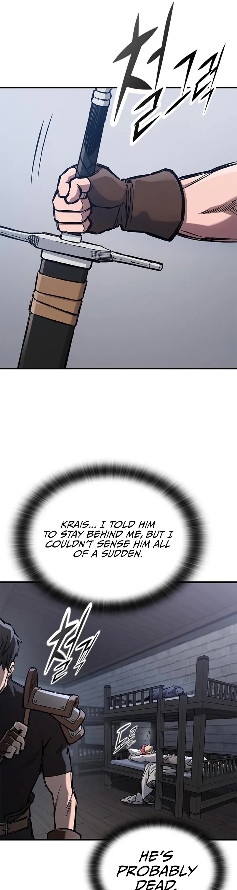 Eternally Regressing Knight Chapter 89 page 12 - Chapter 89